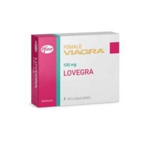 Lovegra tablete