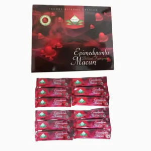 Macun med u kesicama